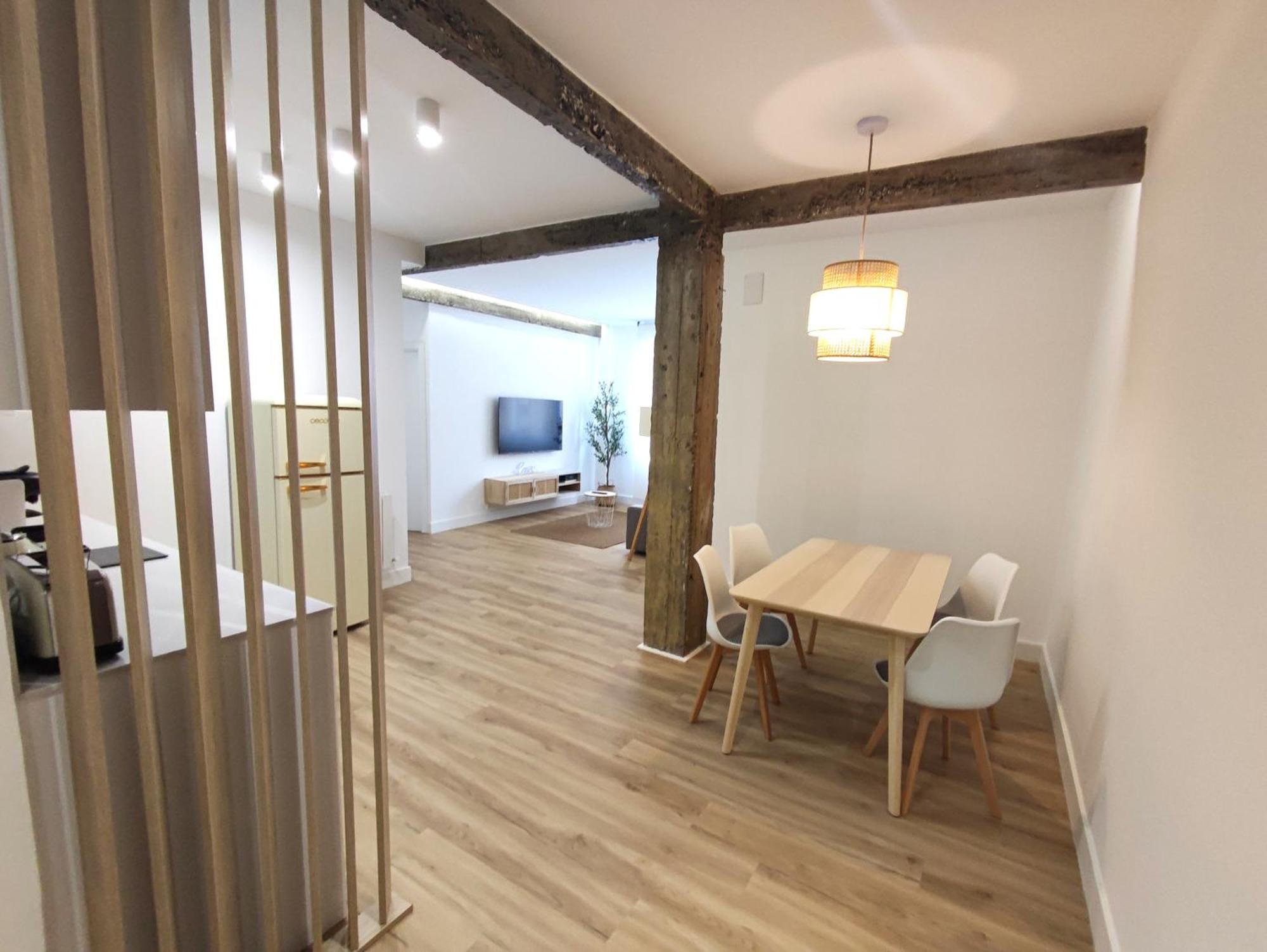 Apartment Urban Loft *