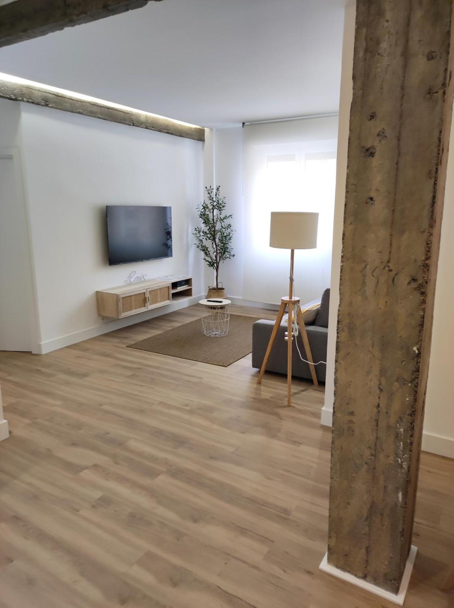 Urban Loft Appartement
