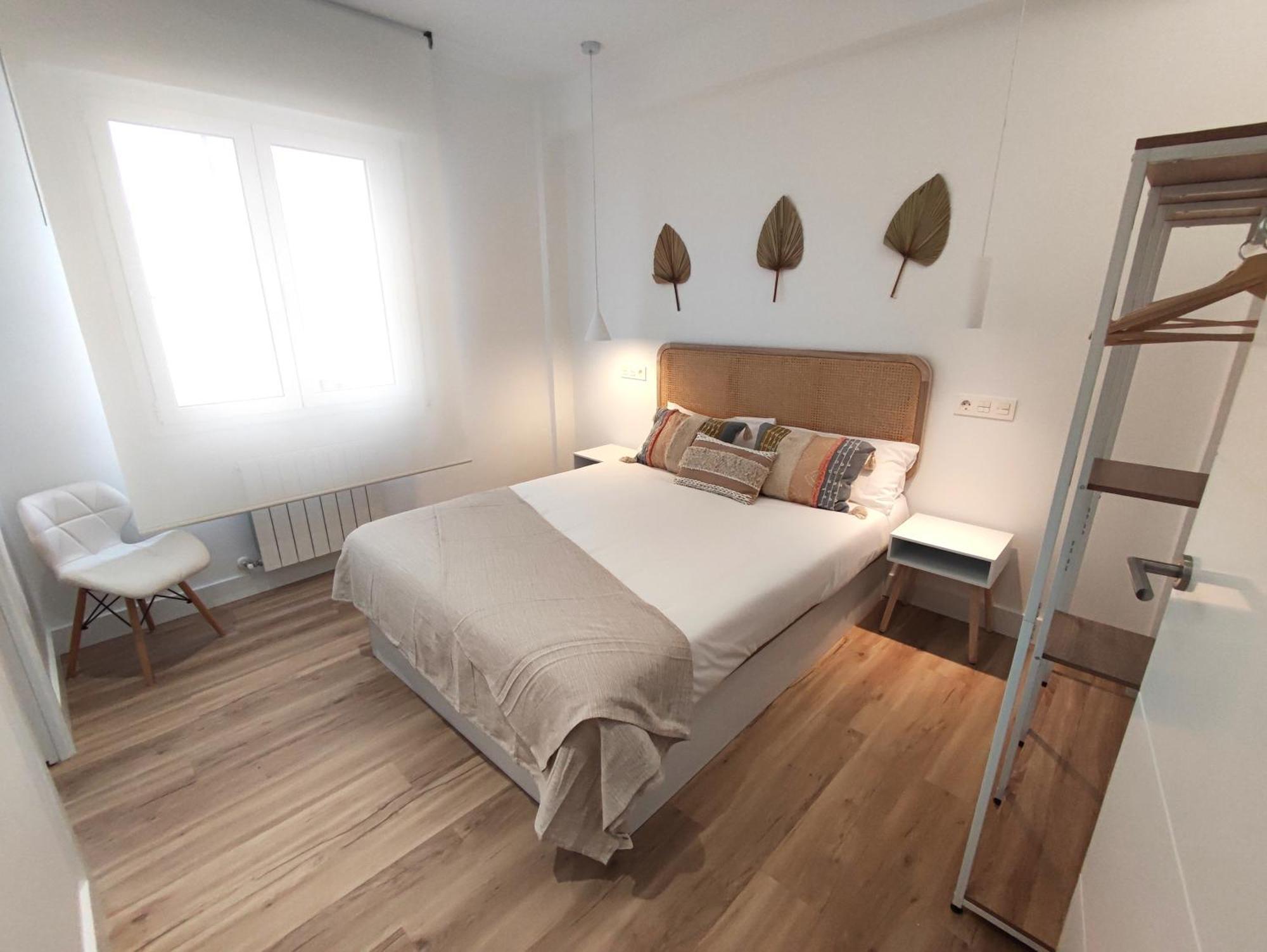 Appartement Urban Loft