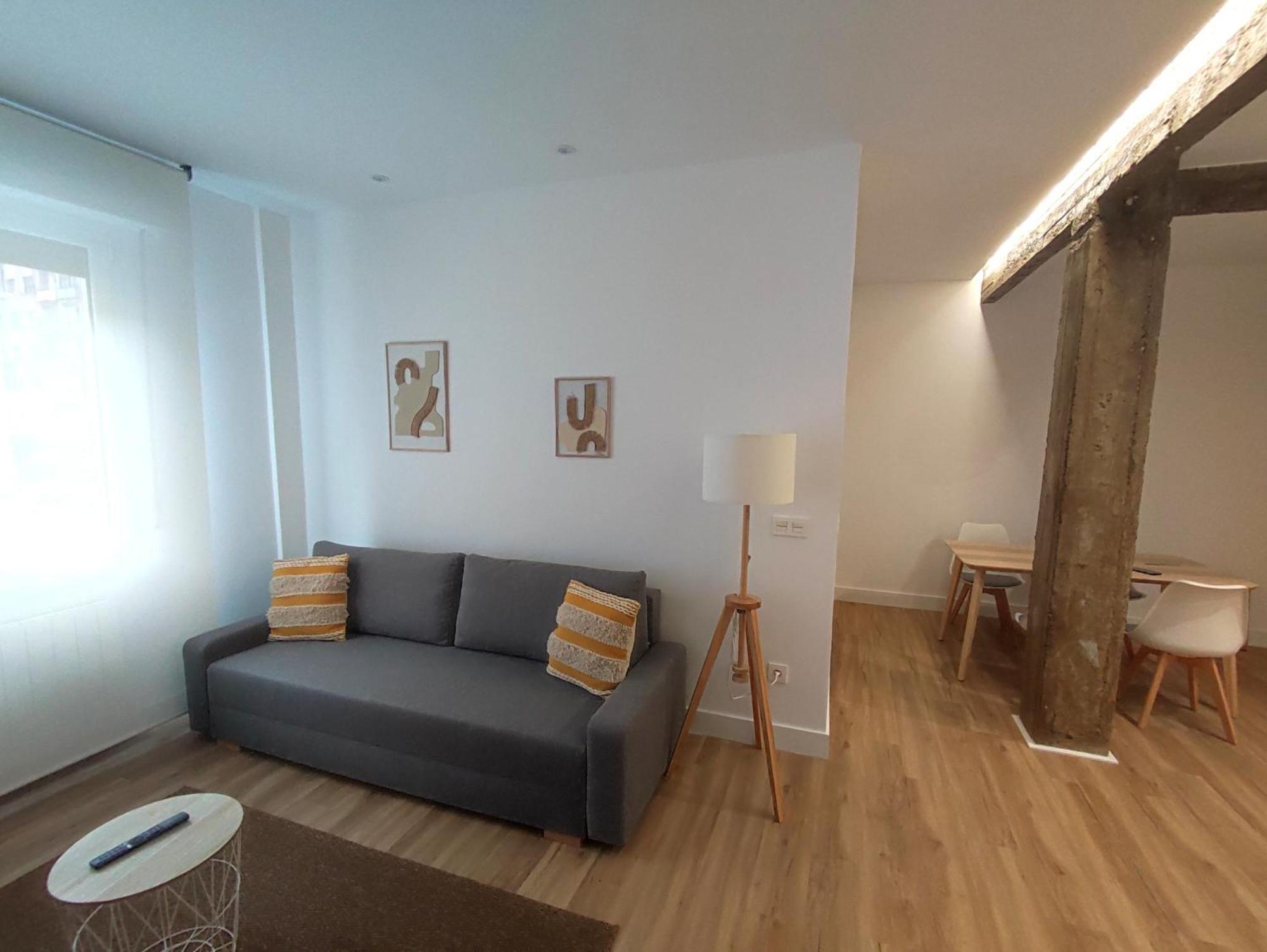 Urban Loft Appartement